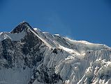 
Roc Noir Khangsar Kang From Tilicho Base Camp Hotel
